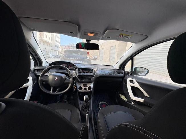 Peugeot 208 Like Diesel - 64.000KM 
