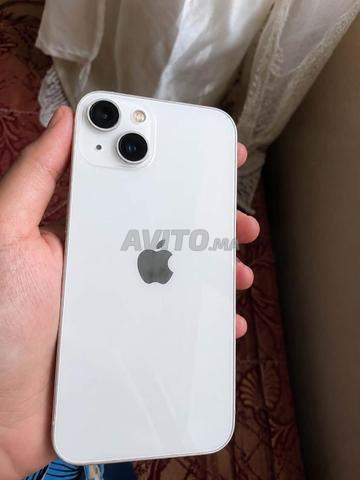 iPhone 13 normal 128 Go officiel - 2