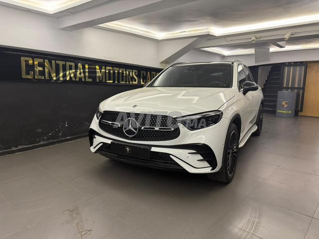 MERCEDES GLC 220d - 2