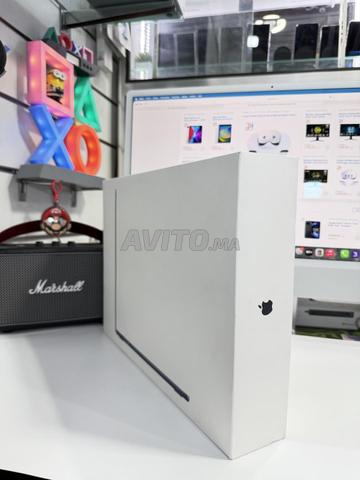 MacBook Air M4 15-inch 24GB / 512GB Midnight Neuf - 2
