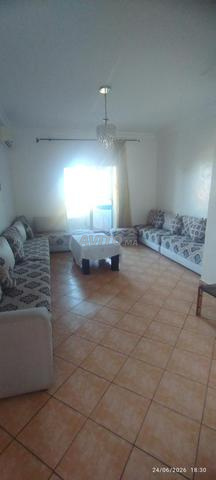 Appartement moderne avec piscine Smir Park - 2