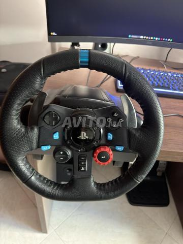 setup gaming complet en très haute qualité - 2