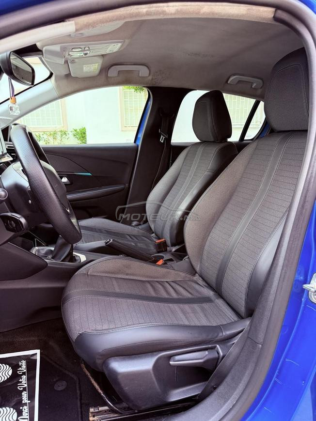 Peugeot 208 allure 