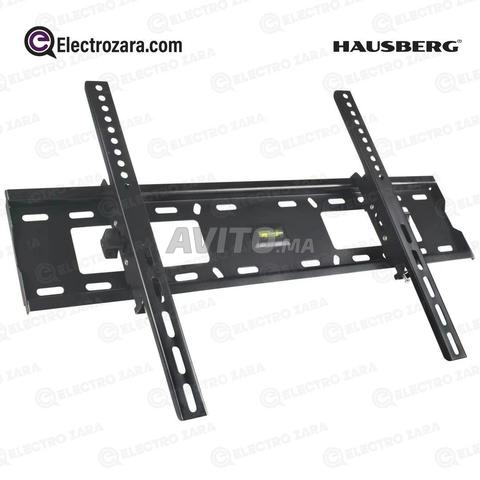 هاوسبرغ HB-H 03R حامل تلفزيون معدني