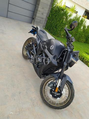 Zontes G1 200cc 2026 - 2