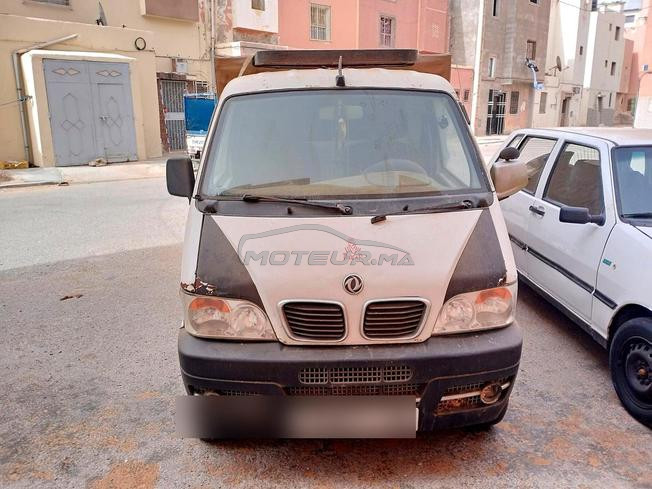 DFSK K01h Essence Manuelle 2019 à Laâyoune