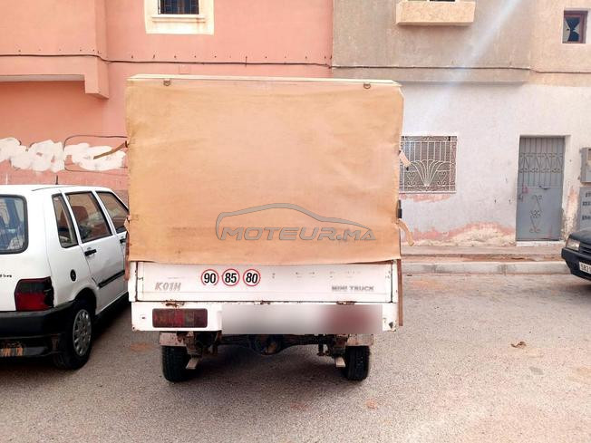 DFSK K01h Essence Manuelle 2019 à Laâyoune