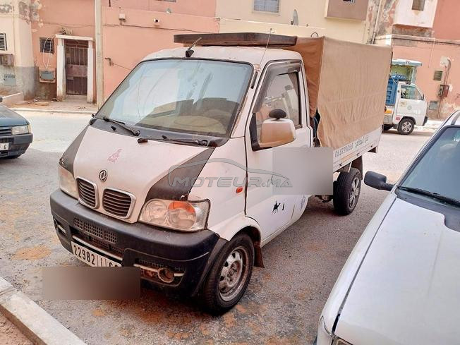 DFSK K01h Essence Manuelle 2019 à Laâyoune