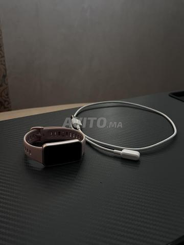 Montre Huawei Band 9