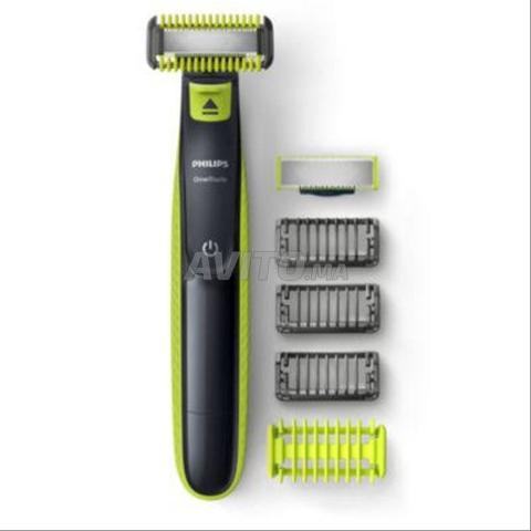 Philips OneBlade 360 للوجه والجسم - 2