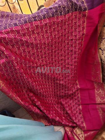 Top Saree - 2