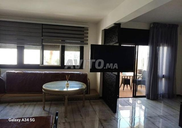 VENTE APPARTEMENT CASABLANCA - 2