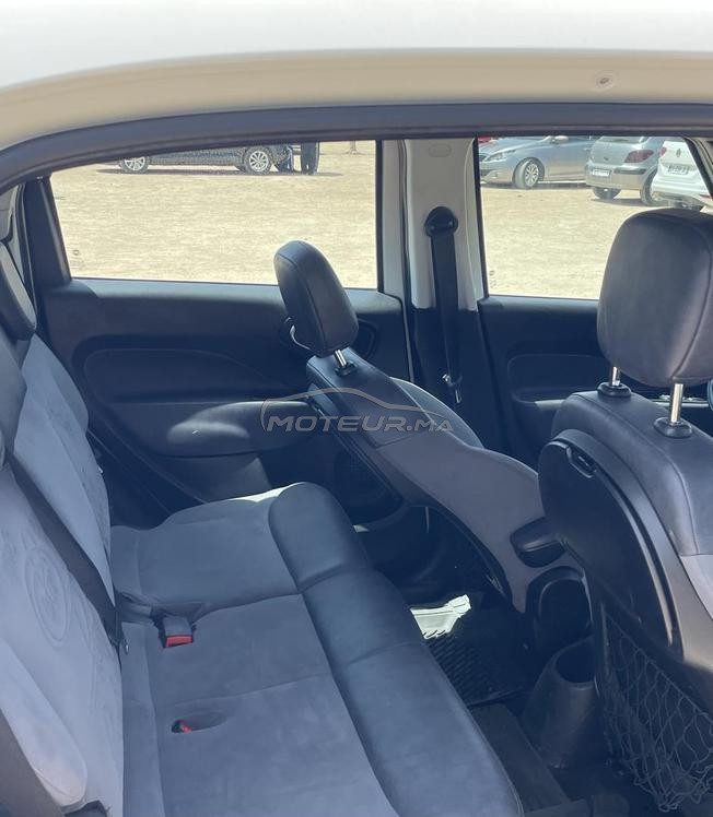Fiat 500L bon état