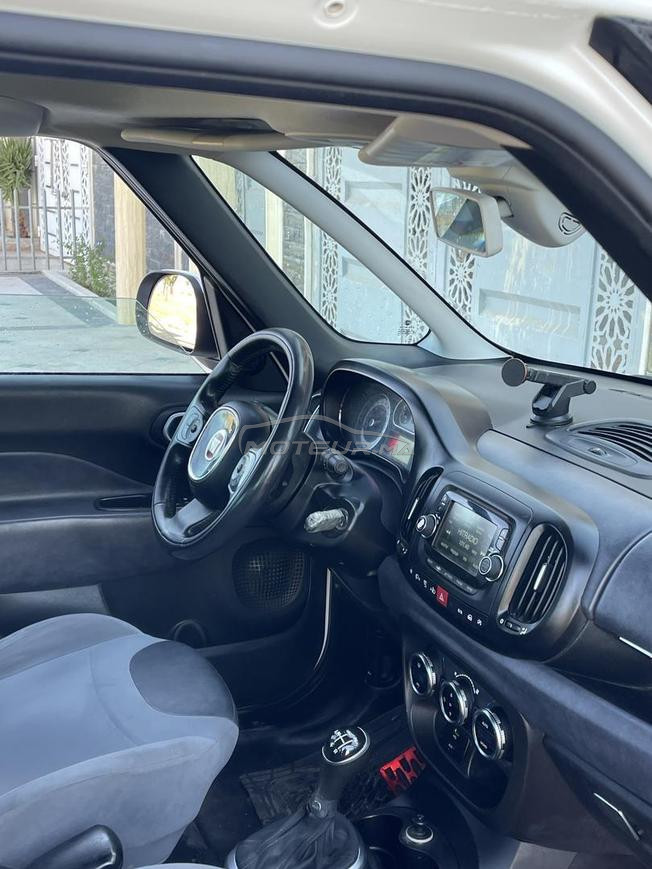 Fiat 500L bon état