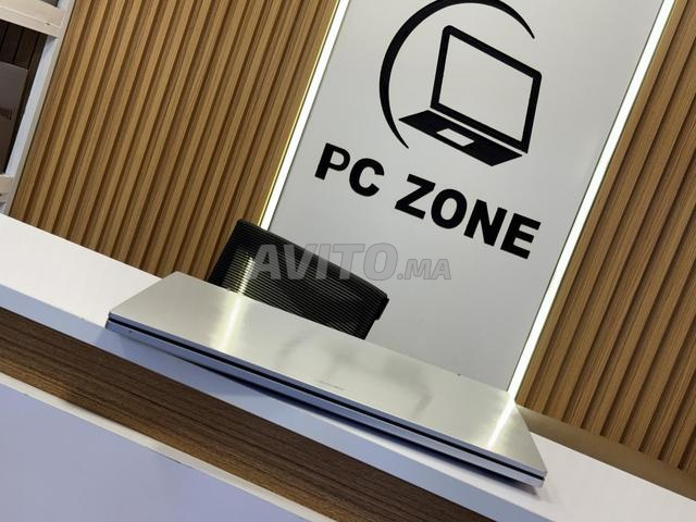 ACER ASPIRE 15 RYZEN 5 13ème Génération/16GB/512 NVME - 2