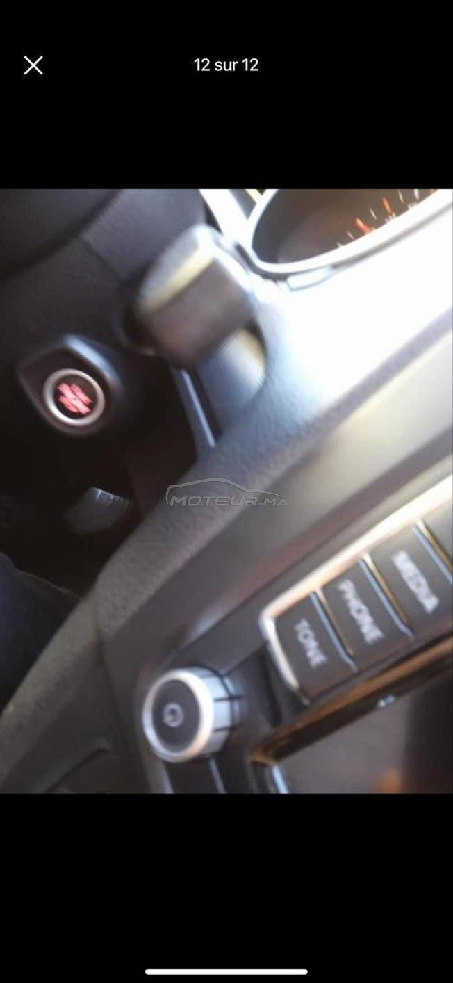golf 6 2011 dédouané 2014