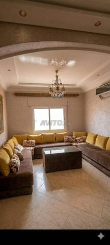 Superbe appartement à louer à la journée dans un emplacement idéal à Tétouan