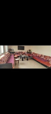 Salon marocain complet - 2
