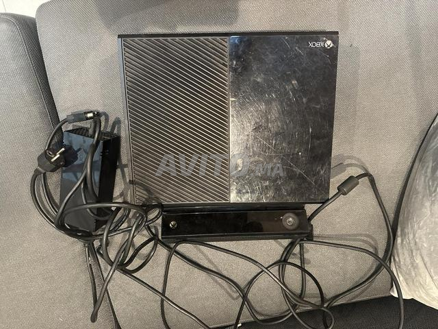 Xbox prix non négociable - 2