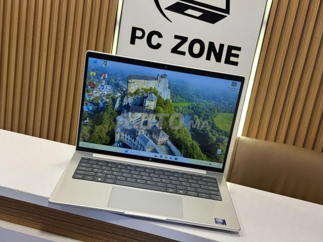 HP ELITEBOOK 8 G1i 14 ULTRA 5/16GB/SSD/7 دورة