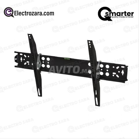 Qsmarter QS-702 Support Mural TV 40″ à 65″