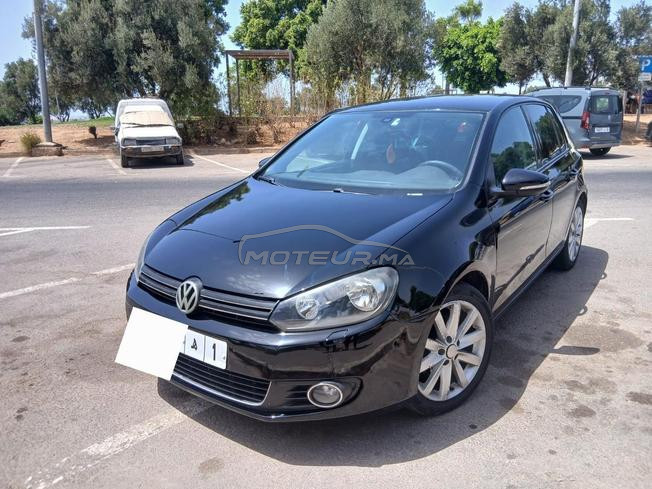 golf 6 mdiwania id 1 n9ia 