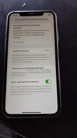 iPhone XR bon état - 2