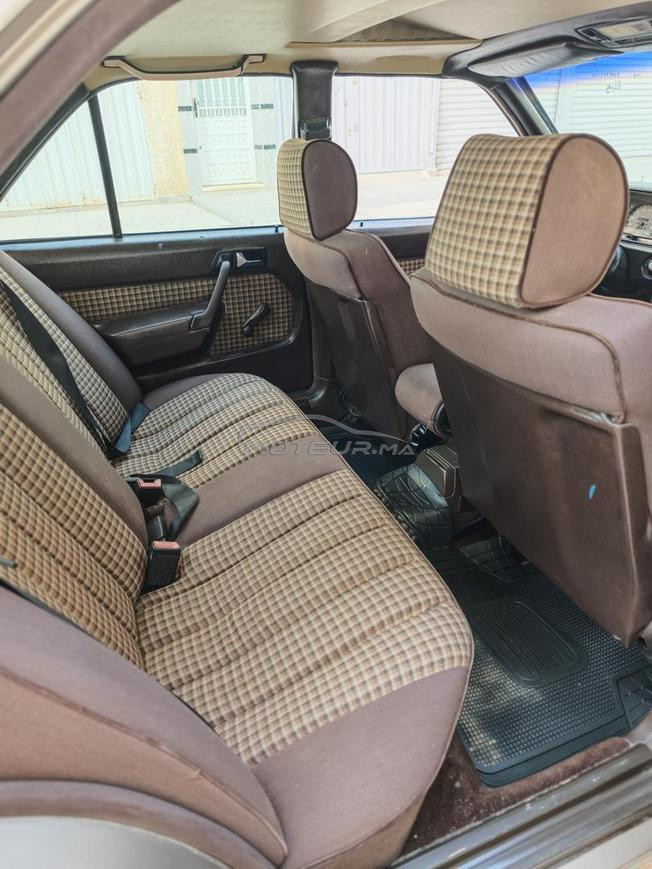 Mercedes 190 2.5D