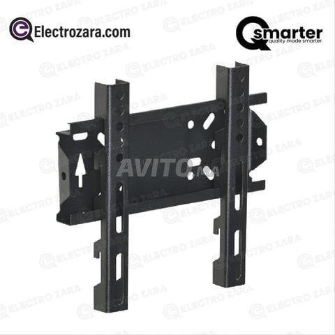 Qsmarter QS-701 Support Mural Fixe Pour 22″-43″