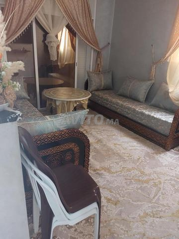 شقة بحالة جيدة - 2