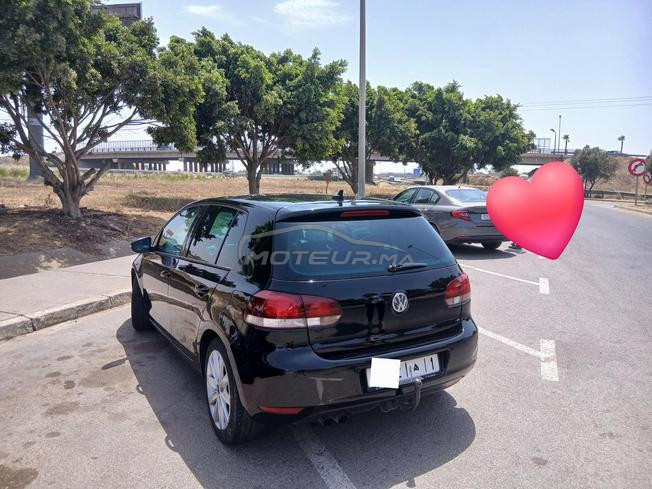 golf 6 mdiwania id 1 n9ia 