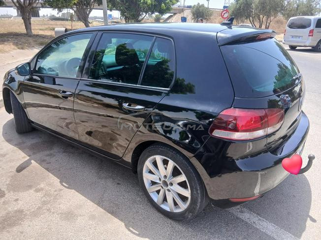 golf 6 mdiwania id 1 n9ia 