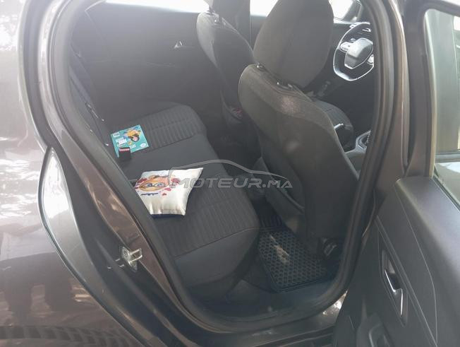     Peugeot 208 2023 Très bon état 