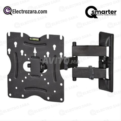 Qsmarter QS-703 Support Mural TV 14″ à 55″