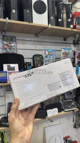 NINTENDO DSI BLANCHE AVEC SA BOITE - 2