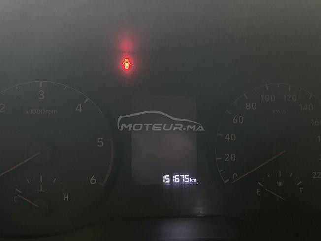 Hyundai accent modèle 2020 automatique 