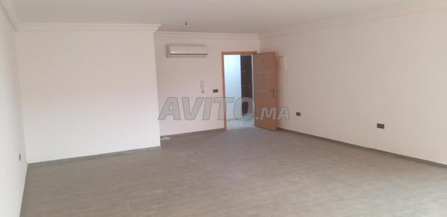 Bureau 57m² Majorelle-Guéliz - 2