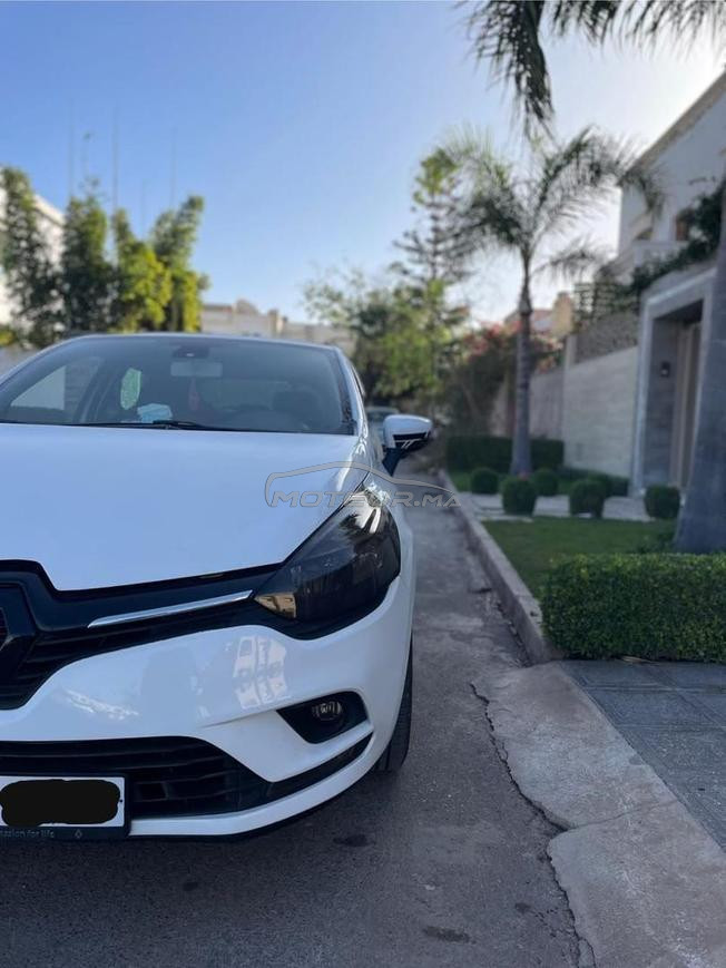 Renault Clio 4 2021 