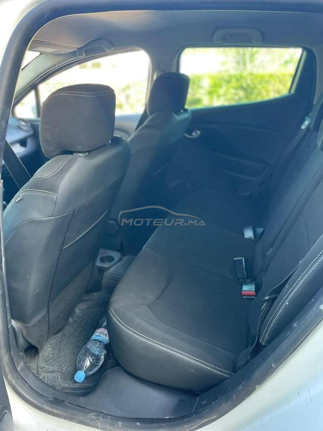 Renault Clio 4 2021 
