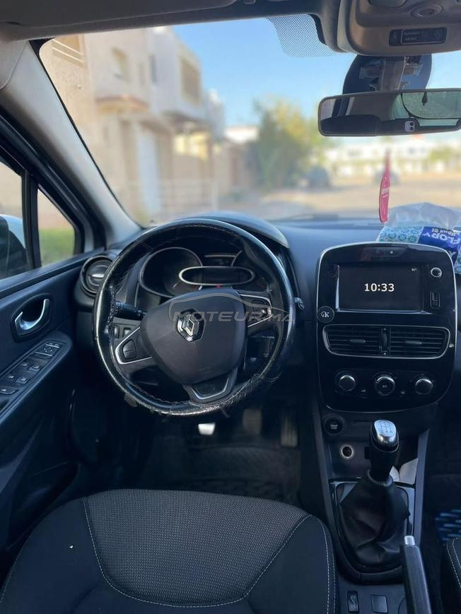 Renault Clio 4 2021 