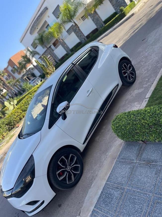 Renault Clio 4 2021 