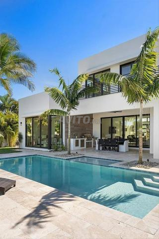 Villa chic à vendre