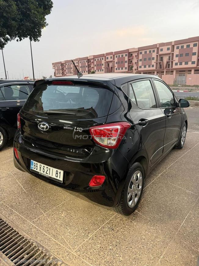 huyndai grand i10