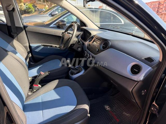 Hyundai Grand i10