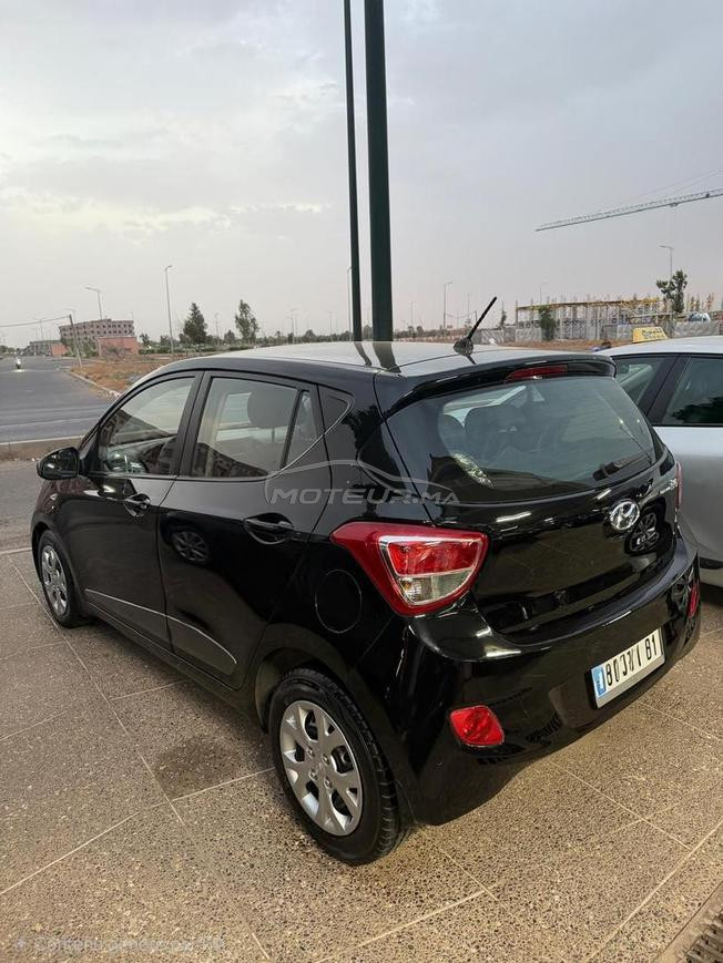 huyndai grand i10