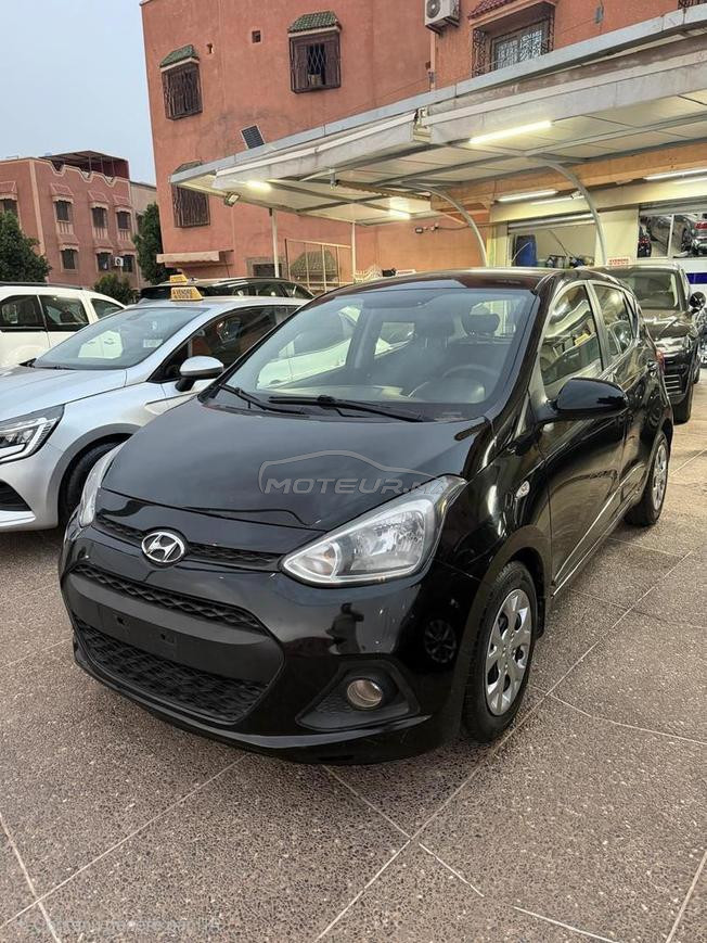 huyndai grand i10