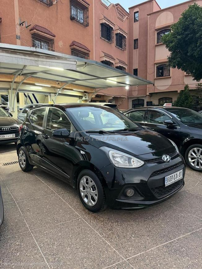 huyndai grand i10