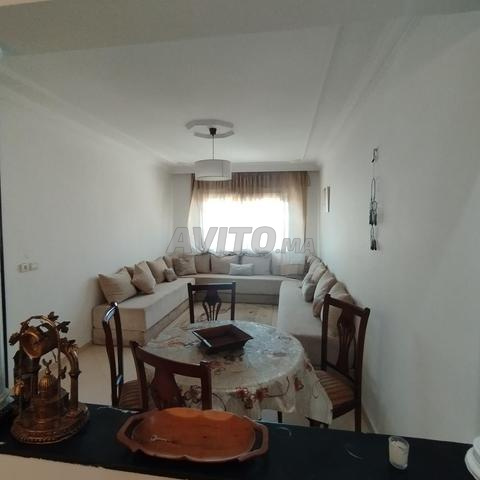 Appartement meublé pour familles - 2
