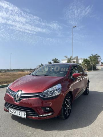 رينو كليو موديل 2021 - 2