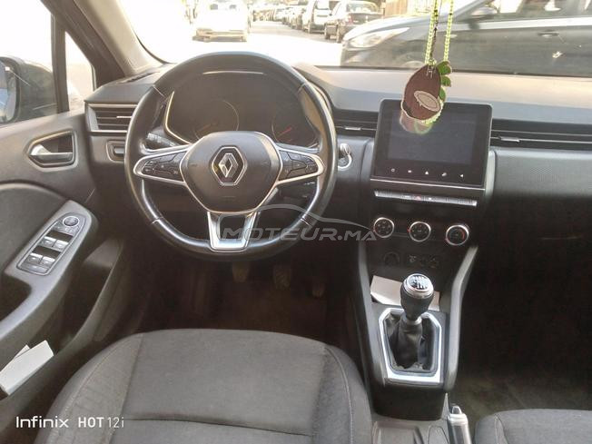 Renault clio5